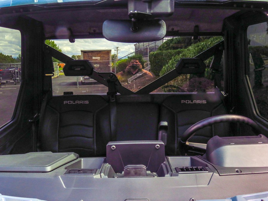 2027 Polaris Ranger XP 1000 NorthStar Ultimate