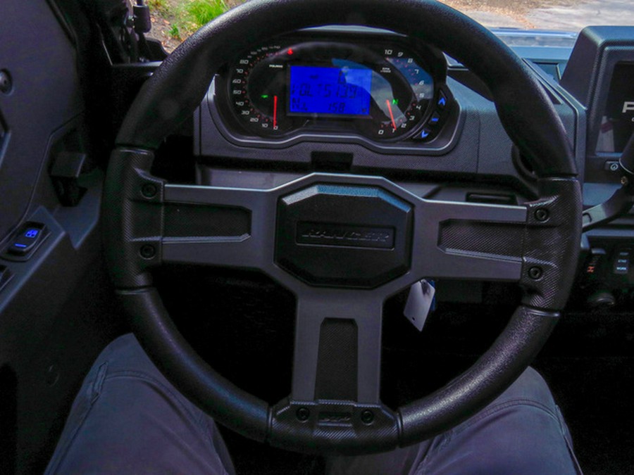 2027 Polaris Ranger XP 1000 NorthStar Ultimate