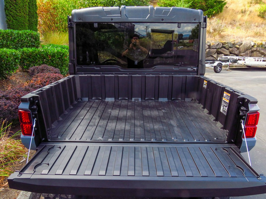 2027 Polaris Ranger XP 1000 NorthStar Ultimate