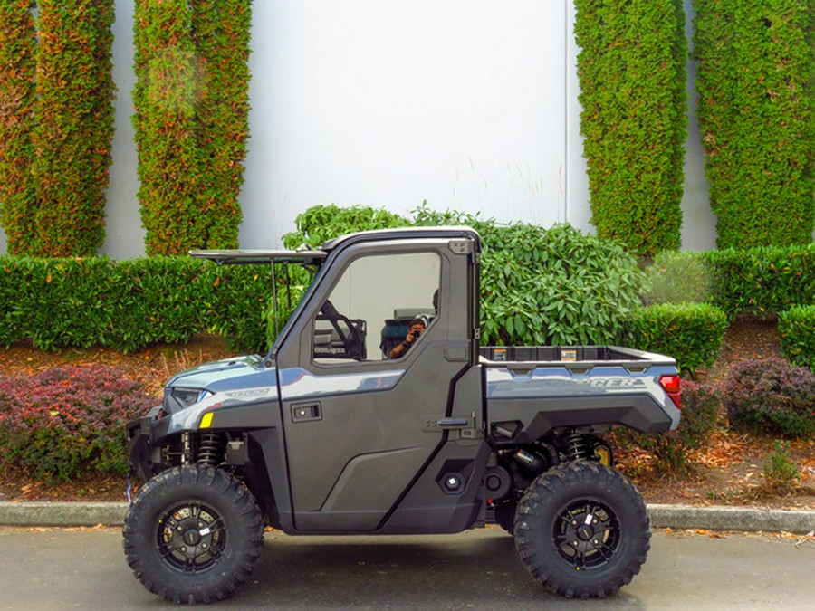 2027 Polaris Ranger XP 1000 NorthStar Ultimate
