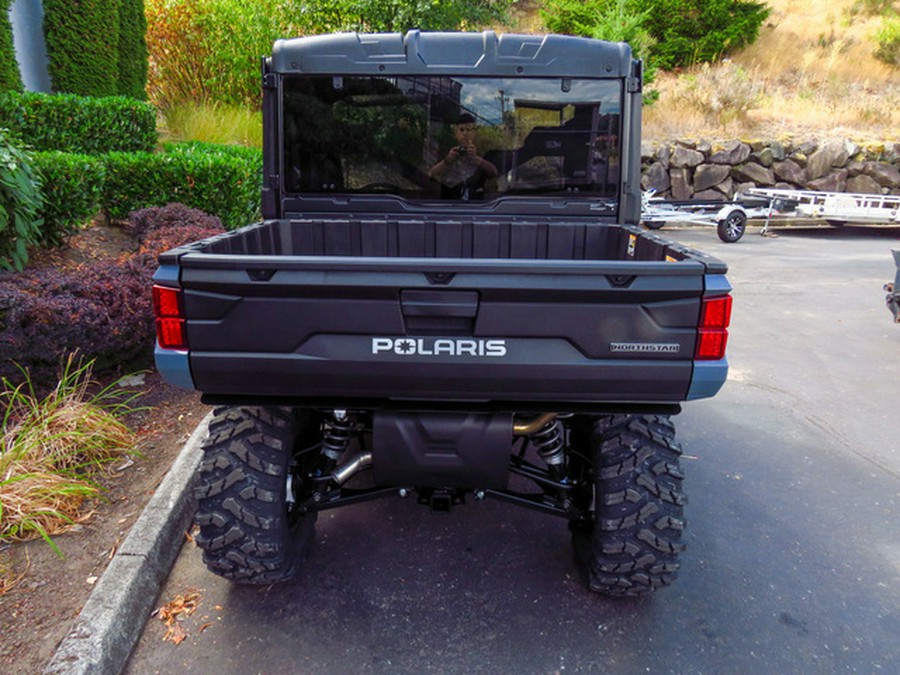 2027 Polaris Ranger XP 1000 NorthStar Ultimate