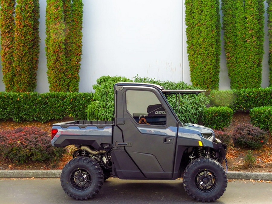 2027 Polaris Ranger XP 1000 NorthStar Ultimate