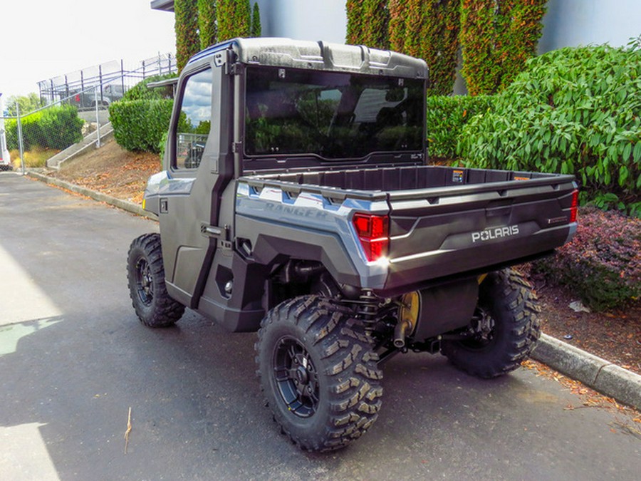 2027 Polaris Ranger XP 1000 NorthStar Ultimate