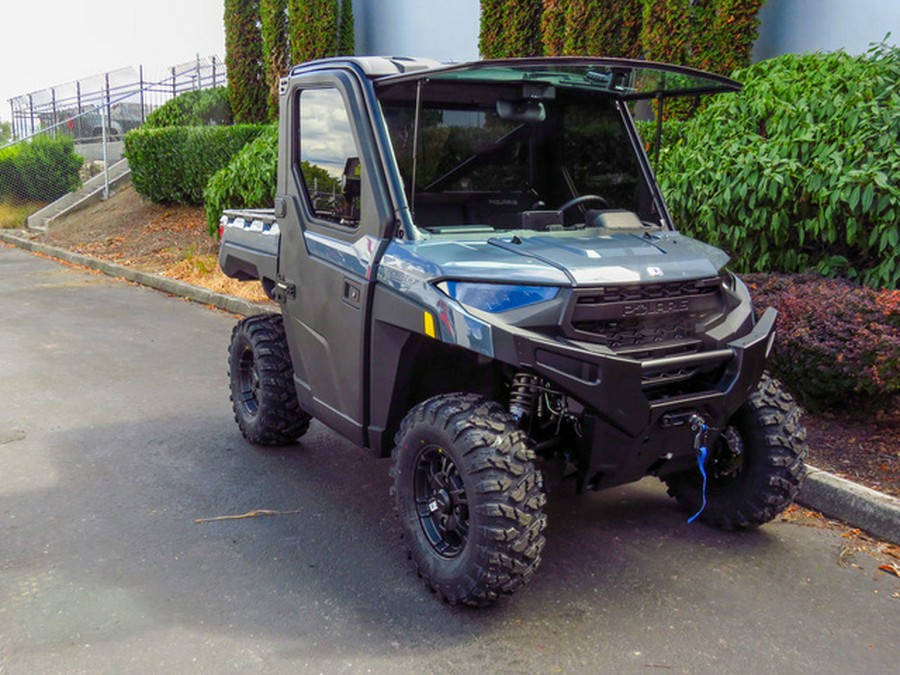 2027 Polaris Ranger XP 1000 NorthStar Ultimate