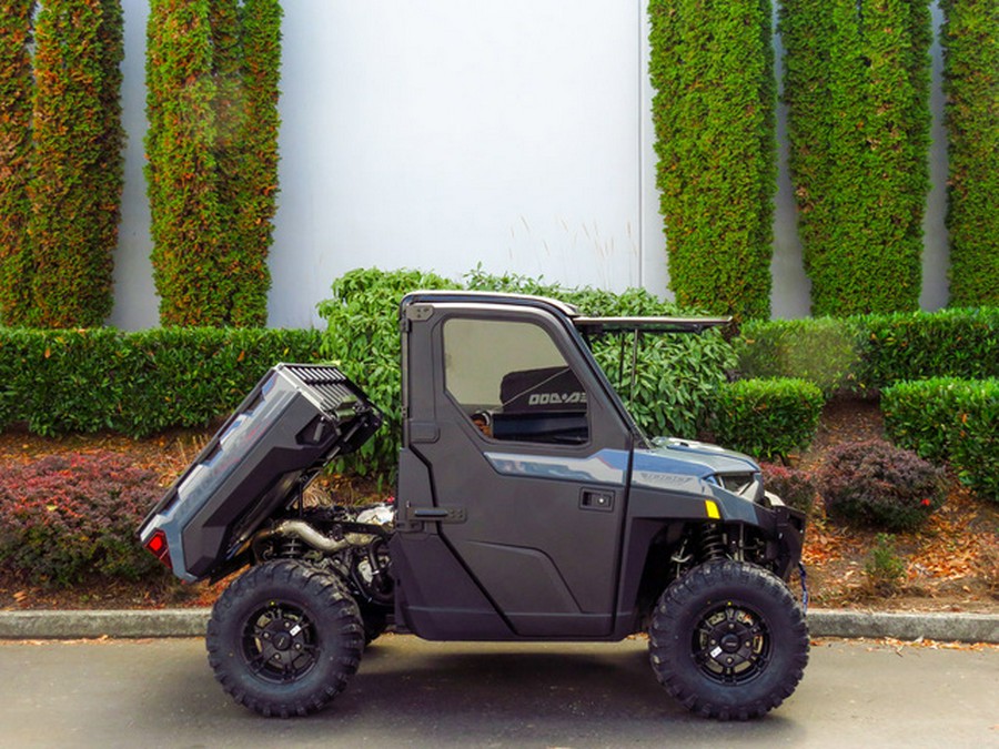 2027 Polaris Ranger XP 1000 NorthStar Ultimate