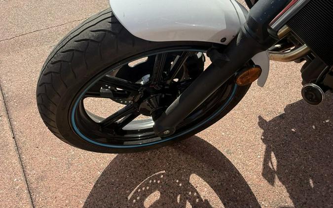 2021 Kawasaki Vulcan S