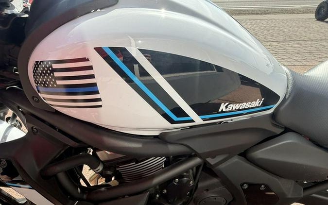 2021 Kawasaki Vulcan S