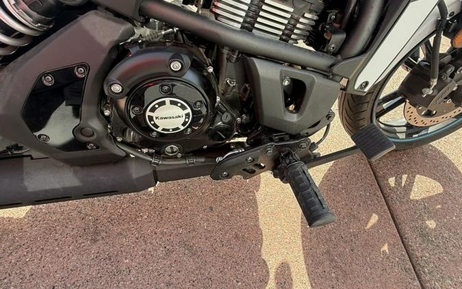 2021 Kawasaki Vulcan S