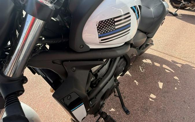 2021 Kawasaki Vulcan S