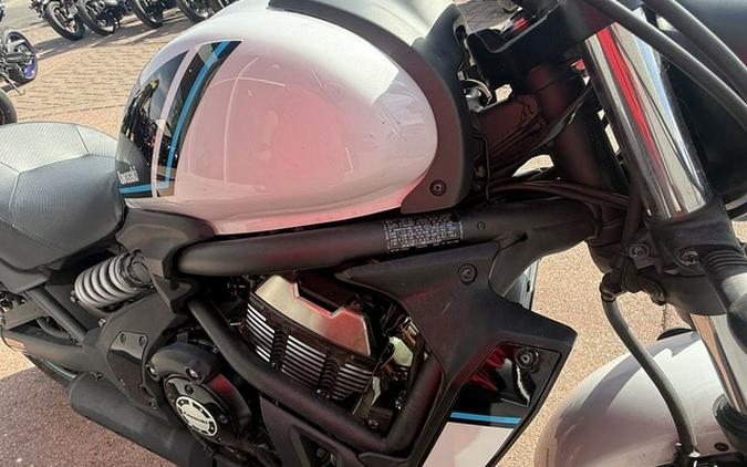 2021 Kawasaki Vulcan S