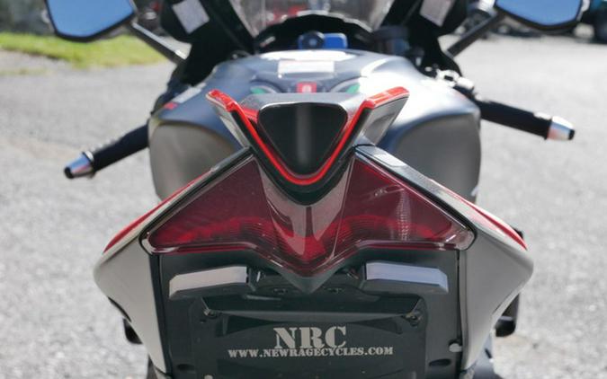 2024 Aprilia RSV4 1100