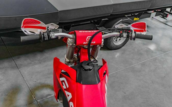 2024 GASGAS MC 350F