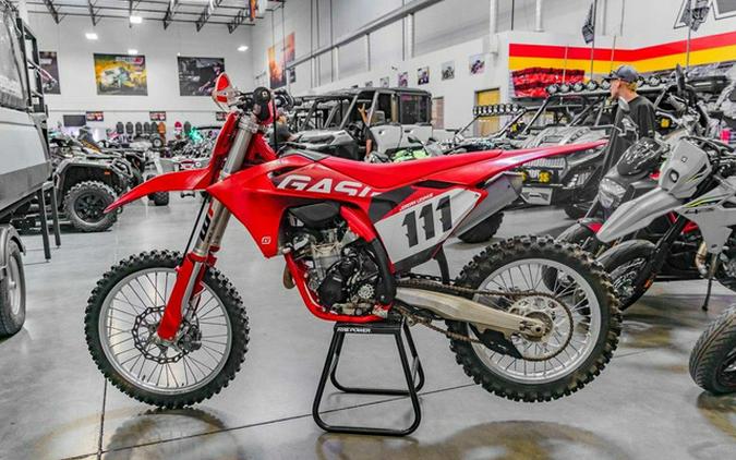 2024 GASGAS MC 350F