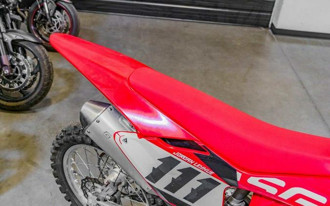 2024 GASGAS MC 350F