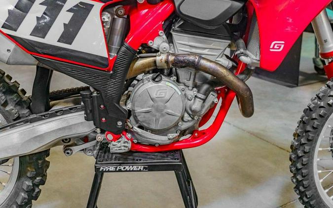 2024 GASGAS MC 350F