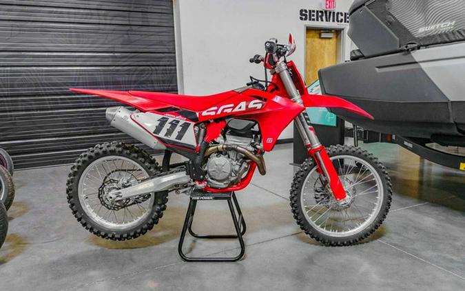 2024 GASGAS MC 350F