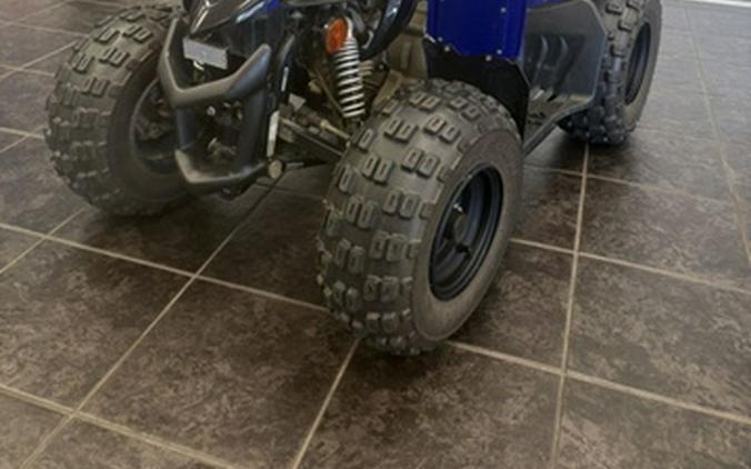 2024 Yamaha YFZ 50