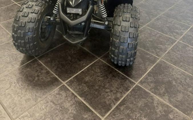 2024 Yamaha YFZ 50