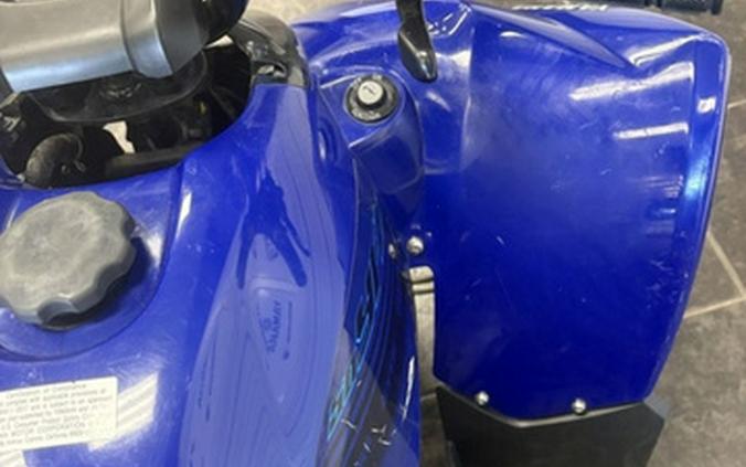 2024 Yamaha YFZ 50
