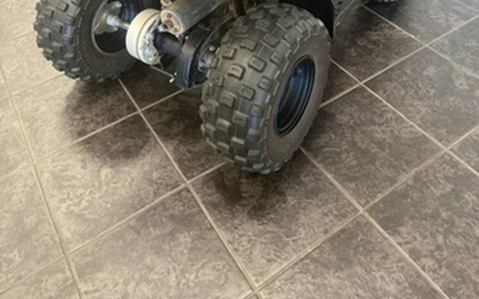 2024 Yamaha YFZ 50