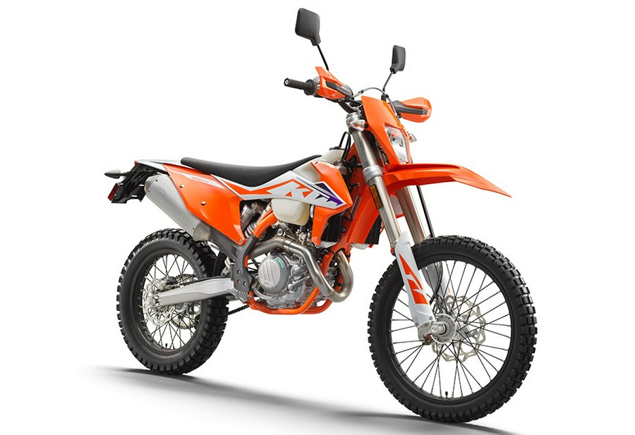 2023 KTM EXC 500 F