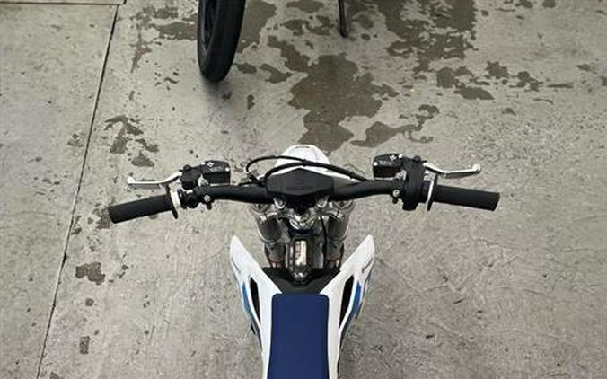 2024 Husqvarna EE 3