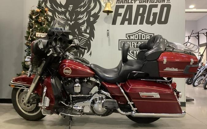 1996 Harley-Davidson® FLHTCU - Electra Glide® Ultra Classic®