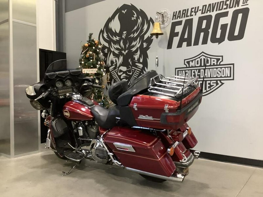 1996 Harley-Davidson® FLHTCU - Electra Glide® Ultra Classic®