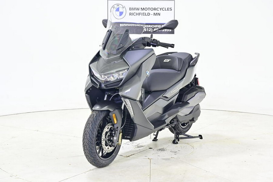 2023 BMW C 400 GT