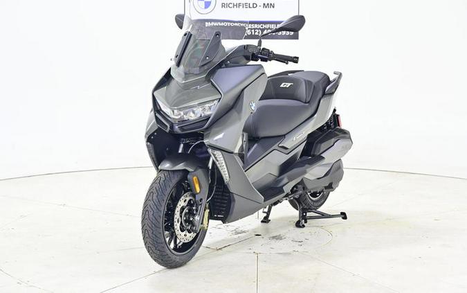 2023 BMW C 400 GT