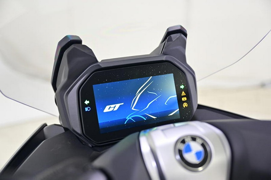 2023 BMW C 400 GT