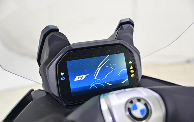 2023 BMW C 400 GT