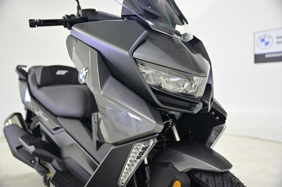 2023 BMW C 400 GT