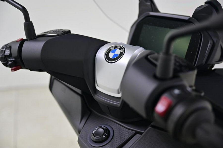 2023 BMW C 400 GT