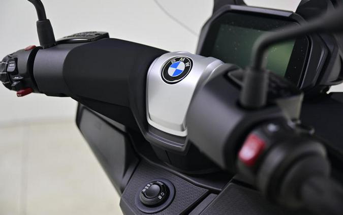 2023 BMW C 400 GT