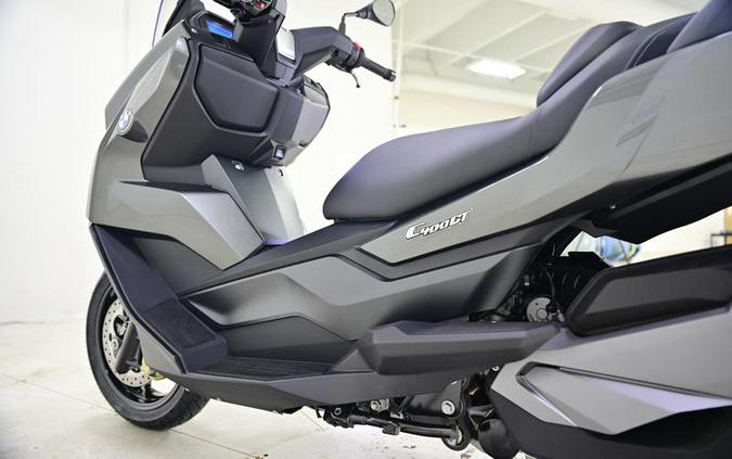 2023 BMW C 400 GT