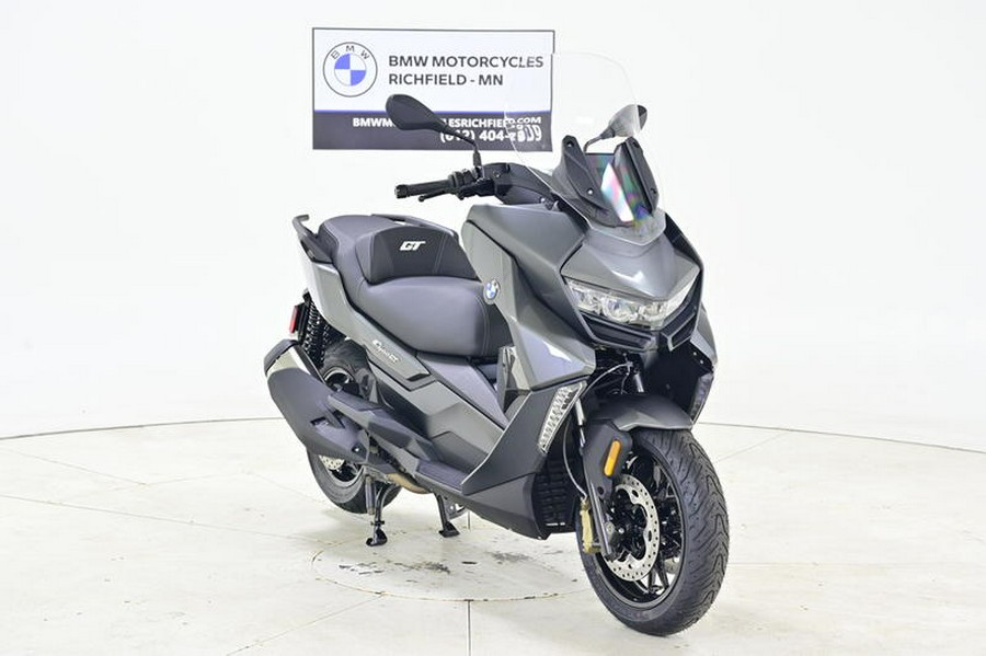 2023 BMW C 400 GT