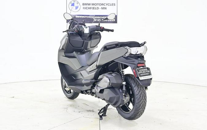 2023 BMW C 400 GT