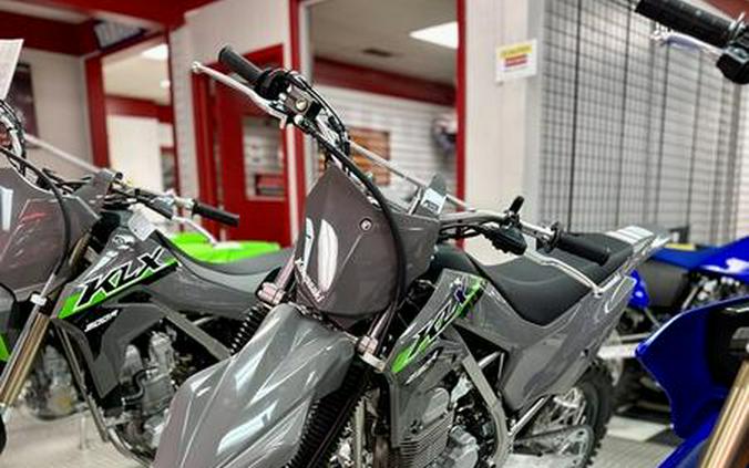 2024 Kawasaki KLX®230R