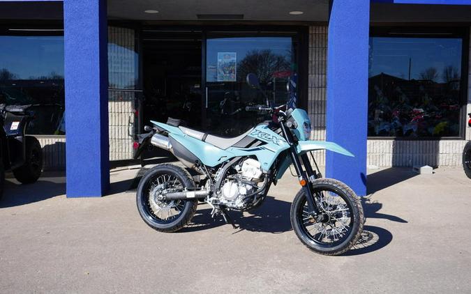 2024 Kawasaki KLX®300SM