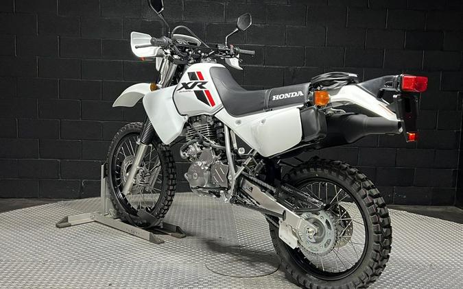 2024 Honda® XR650L