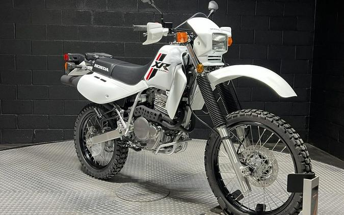 2024 Honda® XR650L