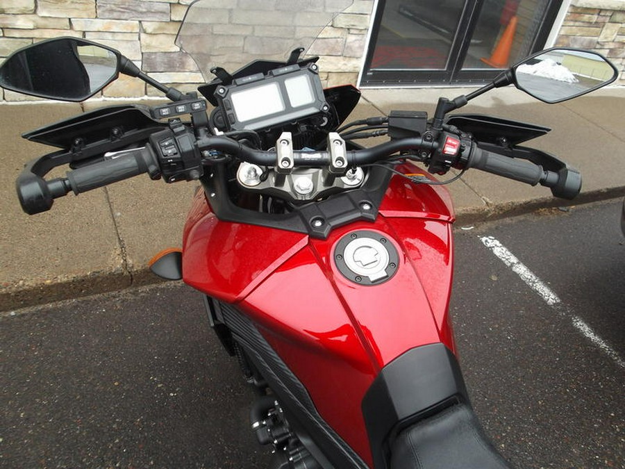 2015 Yamaha FJ-09