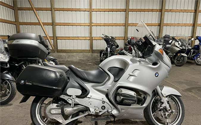 2003 BMW R1150