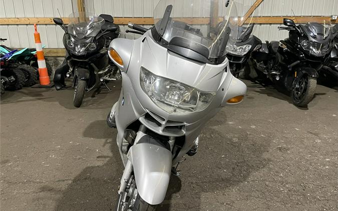 2003 BMW R1150