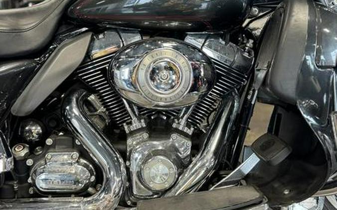 2009 Harley-Davidson® FLHTCU - Ultra Classic® Electra Glide®