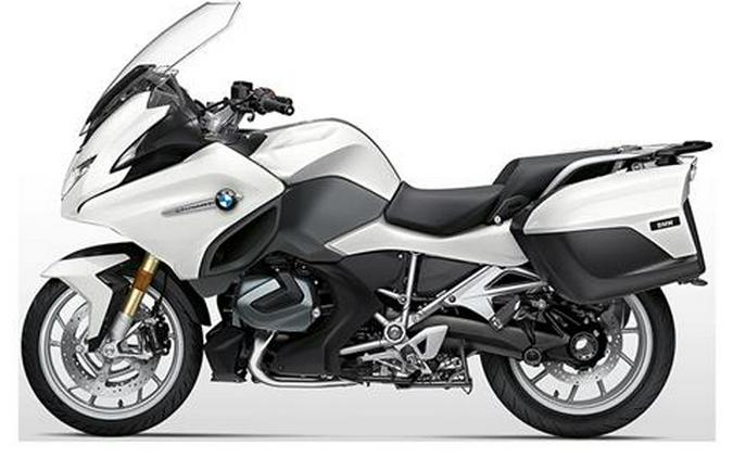 2022 BMW R 1250 RT