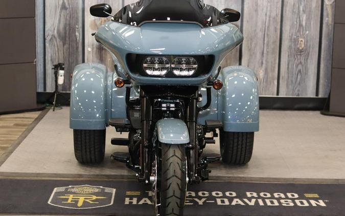 2024 Harley-Davidson® FLTRT - Road Glide® 3