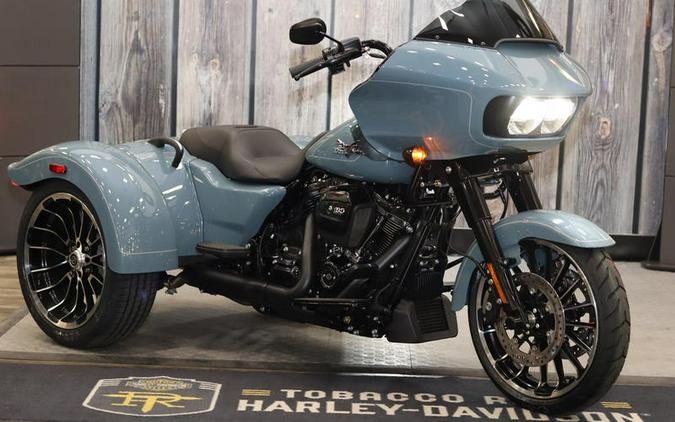 2024 Harley-Davidson® FLTRT - Road Glide® 3