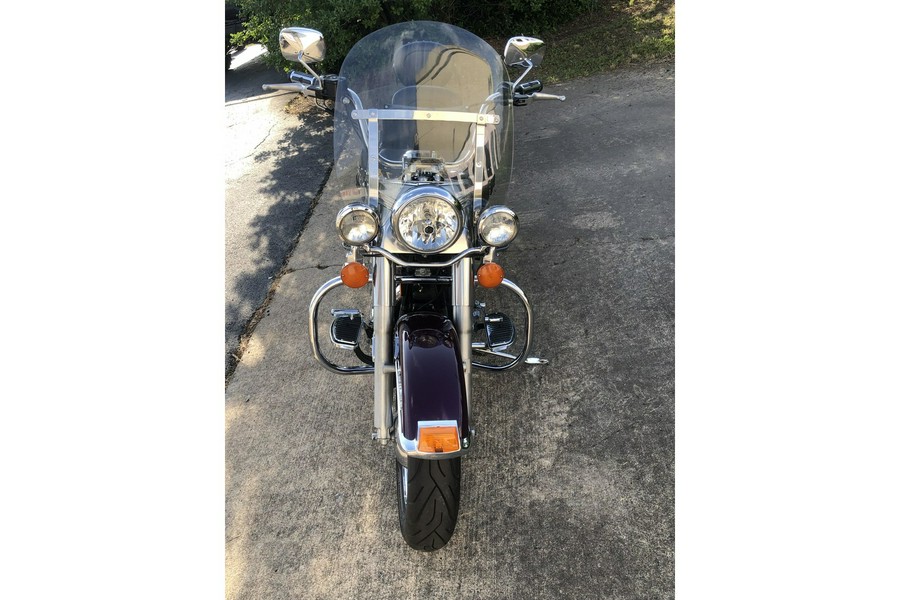 1997 Harley-Davidson® Heritage Softail FLST